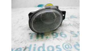 FARO ANTINIEBLA IZQUIERDO SEAT TOLEDO 1.9 TDI (110 CV) DE 2001 - D.3130945