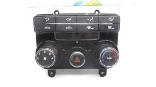 MANDO CALEFACCION / AIRE ACONDICIONADO HYUNDAI I30 1.4 (109 CV) DE 2009 - D.3131310 / 15PEIF100508