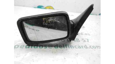 RETROVISOR IZQUIERDO SEAT IBIZA 1.9 TDI (90 CV) DE 1999 - D.3131345