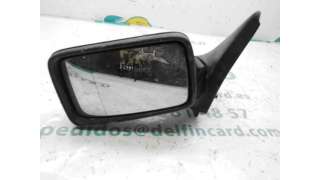 RETROVISOR IZQUIERDO SEAT IBIZA 1.9 TDI (90 CV) DE 1999 - D.3131345
