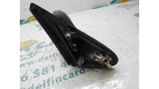 RETROVISOR IZQUIERDO SEAT IBIZA 1.9 TDI (90 CV) DE 1999 - D.3131345