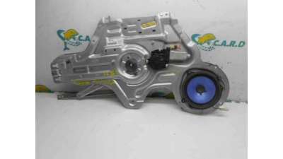 ELEVALUNAS DELANTERO IZQUIERDO KIA CERATO 1.6 (105 CV) DE 2004 - D.3131961