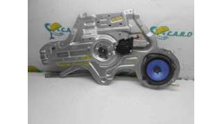 ELEVALUNAS DELANTERO IZQUIERDO KIA CERATO 1.6 (105 CV) DE 2004 - D.3131961