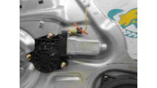 ELEVALUNAS DELANTERO IZQUIERDO KIA CERATO 1.6 (105 CV) DE 2004 - D.3131961