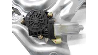 ELEVALUNAS TRASERO DERECHO KIA CERATO 1.6 (105 CV) DE 2004 - D.3131962