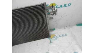 CONDENSADOR / RADIADOR AIRE ACONDICIONADO KIA CERATO 1.6 (105 CV) DE 2004 - D.3131970 / 976062F000