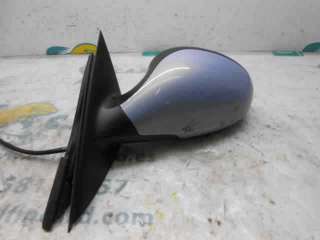 RETROVISOR IZQUIERDO SEAT IBIZA 1.9 TDI (101 CV) DE 2003 - D.3132034