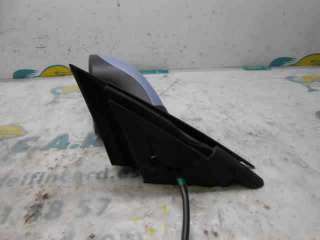 RETROVISOR IZQUIERDO SEAT IBIZA 1.9 TDI (101 CV) DE 2003 - D.3132034