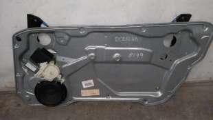 ELEVALUNAS DELANTERO DERECHO SEAT IBIZA 1.9 TDI (101 CV) DE 2003 - D.3132188