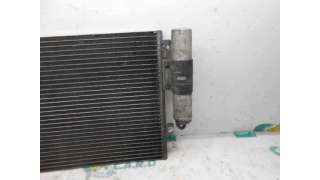CONDENSADOR / RADIADOR AIRE ACONDICIONADO RENAULT CLIO II FASE II 1.2 (75 CV) DE 2002 - D.3132281 / 8200086193