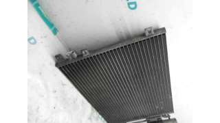 CONDENSADOR / RADIADOR AIRE ACONDICIONADO RENAULT CLIO II FASE II 1.2 (75 CV) DE 2002 - D.3132281 / 8200086193