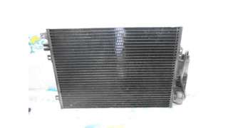 CONDENSADOR / RADIADOR AIRE ACONDICIONADO RENAULT CLIO II FASE II 1.2 (75 CV) DE 2002 - D.3132281 / 8200086193