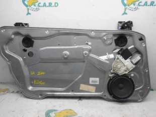 ELEVALUNAS DELANTERO IZQUIERDO SEAT IBIZA 1.9 TDI (101 CV) DE 2008 - D.3132460