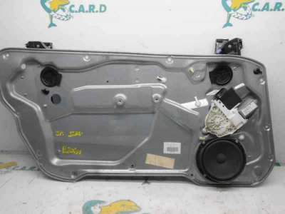 ELEVALUNAS DELANTERO IZQUIERDO SEAT IBIZA 1.9 TDI (101 CV) DE 2008 - D.3132460