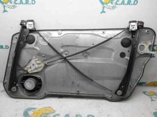 ELEVALUNAS DELANTERO IZQUIERDO SEAT IBIZA 1.9 TDI (101 CV) DE 2008 - D.3132460