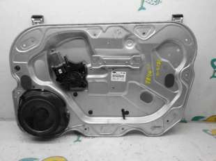 ELEVALUNAS DELANTERO DERECHO FORD FOCUS LIM. 1.6 TDCi (90 CV) DE 2010 - D.3132755