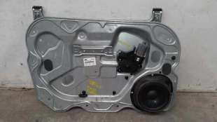 ELEVALUNAS DELANTERO IZQUIERDO FORD FOCUS LIM. 1.6 TDCi (90 CV) DE 2010 - D.3132756