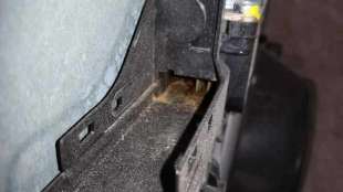 ELEVALUNAS DELANTERO IZQUIERDO FORD FOCUS LIM. 1.6 TDCi (90 CV) DE 2010 - D.3132756 2