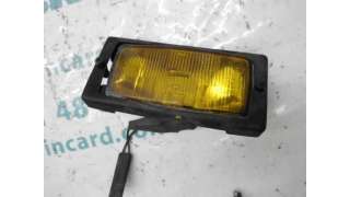 FARO ANTINIEBLA DERECHO RENAULT 21 BERLINA 2.1 D (65 CV) DE 1993 - D.3133000