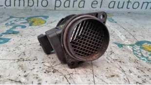 CAUDALIMETRO FORD FIESTA 1.4 TDCi (68 CV) DE 2002 - D.3133048 / 5WK9631 2