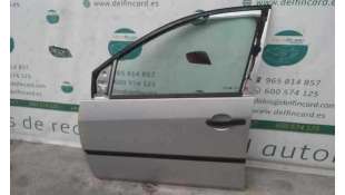 PUERTA DELANTERA IZQUIERDA FORD FIESTA 1.4 TDCi (68 CV) DE 2002 - D.3133066