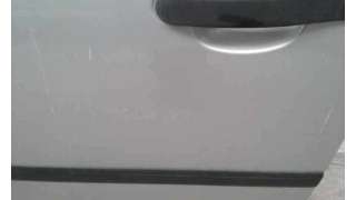PUERTA DELANTERA IZQUIERDA FORD FIESTA 1.4 TDCi (68 CV) DE 2002 - D.3133066