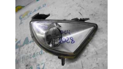 FARO ANTINIEBLA DERECHO FORD FIESTA 1.4 TDCi (68 CV) DE 2002 - D.3133101