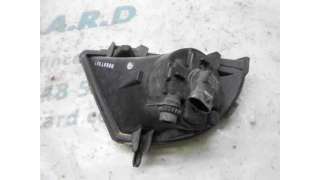 FARO ANTINIEBLA DERECHO FORD FIESTA 1.4 TDCi (68 CV) DE 2002 - D.3133101