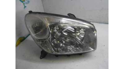 FARO DERECHO TOYOTA RAV 4 2.0 Turbodiesel (116 CV) DE 2005 - D.3133384 / 8110542270