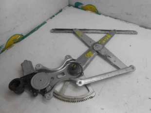 ELEVALUNAS DELANTERO DERECHO TOYOTA RAV 4 2.0 Turbodiesel (116 CV) DE 2005 - D.3133446 / 2621000940