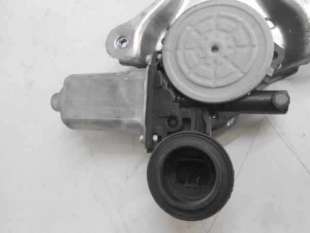 ELEVALUNAS DELANTERO DERECHO TOYOTA RAV 4 2.0 Turbodiesel (116 CV) DE 2005 - D.3133446 / 2621000940 2