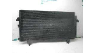 CONDENSADOR / RADIADOR AIRE ACONDICIONADO TOYOTA RAV 4 2.0 Turbodiesel (116 CV) DE 2005 - D.3133466 / 8846042090