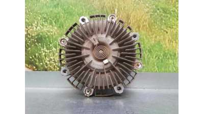 VENTILADOR VISCOSO MOTOR KIA SORENTO 2.5 CRDi (140 CV) DE 2004 - D.3133642 / 252374A000