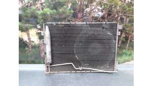 CONDENSADOR / RADIADOR AIRE ACONDICIONADO KIA SORENTO 2.5 CRDi (140 CV) DE 2004 - D.3133656 / 976063E000