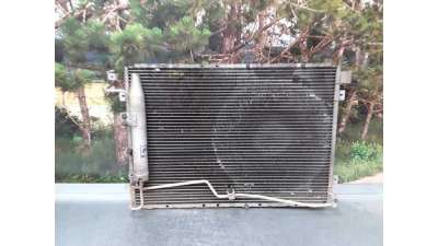 CONDENSADOR / RADIADOR AIRE ACONDICIONADO KIA SORENTO 2.5 CRDi (140 CV) DE 2004 - D.3133656 / 976063E000
