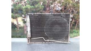 CONDENSADOR / RADIADOR AIRE ACONDICIONADO KIA SORENTO 2.5 CRDi (140 CV) DE 2004 - D.3133656 / 976063E000
