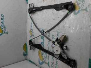 ELEVALUNAS DELANTERO DERECHO FORD FOCUS BERLINA 1.6 16V (101 CV) DE 2001 - D.3133739