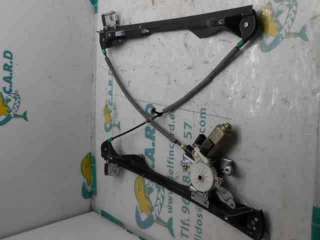 ELEVALUNAS DELANTERO DERECHO FORD FOCUS BERLINA 1.6 16V (101 CV) DE 2001 - D.3133739