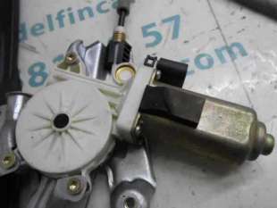 ELEVALUNAS DELANTERO DERECHO FORD FOCUS BERLINA 1.6 16V (101 CV) DE 2001 - D.3133739 2