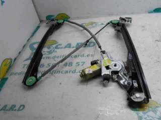 ELEVALUNAS DELANTERO DERECHO FORD FOCUS BERLINA 1.6 16V (101 CV) DE 2001 - D.3133739