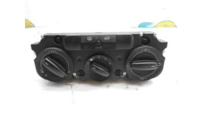 MANDO CLIMATIZADOR VOLKSWAGEN GOLF V BERLINA 1.6 (102 CV) DE 2004 - D.3134461