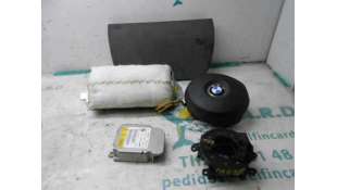 KIT AIRBAG BMW X5 3.0 Turbodiesel (218 CV) DE 2006 - D.3134576