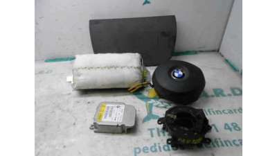 KIT AIRBAG BMW X5 3.0 Turbodiesel (218 CV) DE 2006 - D.3134576