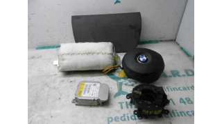 KIT AIRBAG BMW X5 3.0 Turbodiesel (218 CV) DE 2006 - D.3134576