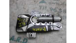 AIRBAG LATERAL IZQUIERDO BMW X5 3.0 Turbodiesel (218 CV) DE 2006 - D.3134584 / 307037233044 2