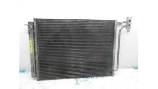 CONDENSADOR / RADIADOR AIRE ACONDICIONADO BMW X5 3.0 Turbodiesel (218 CV) DE 2006 - D.3134587 / 64536914216