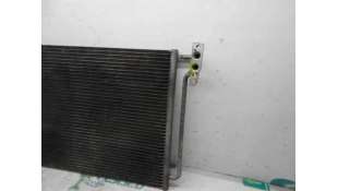 CONDENSADOR / RADIADOR AIRE ACONDICIONADO BMW X5 3.0 Turbodiesel (218 CV) DE 2006 - D.3134587 / 64536914216 2