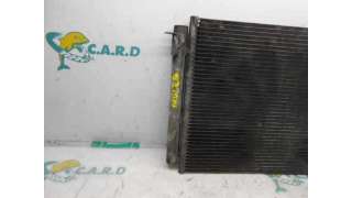 CONDENSADOR / RADIADOR AIRE ACONDICIONADO BMW X5 3.0 Turbodiesel (218 CV) DE 2006 - D.3134587 / 64536914216