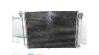 CONDENSADOR / RADIADOR AIRE ACONDICIONADO BMW X5 3.0 Turbodiesel (218 CV) DE 2006 - D.3134587 / 64536914216