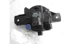 FARO ANTINIEBLA IZQUIERDO RENAULT CLIO III 1.2 16V (101 CV) DE 2008 - D.3134781 2